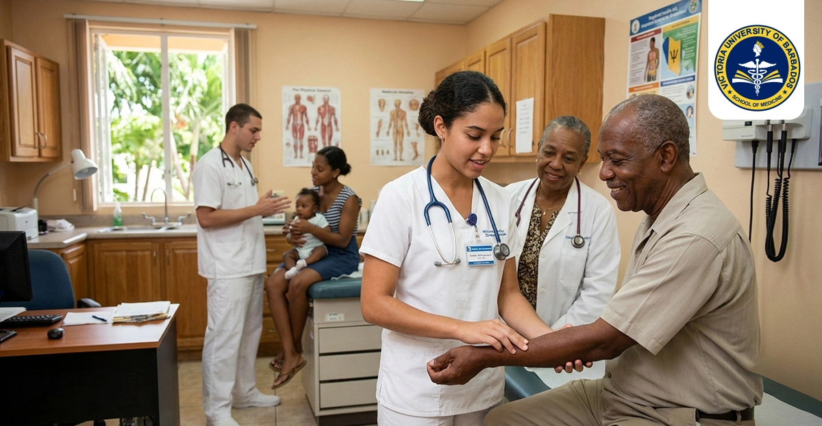 10 Essential Medical Student Skills to Develop During an MD in Barbados